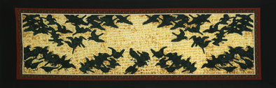 asian art museum seattle scarf