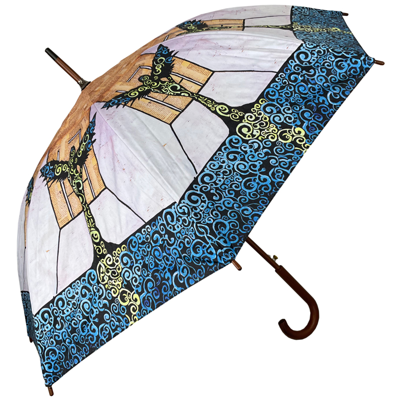 Kimpton Unbrella2