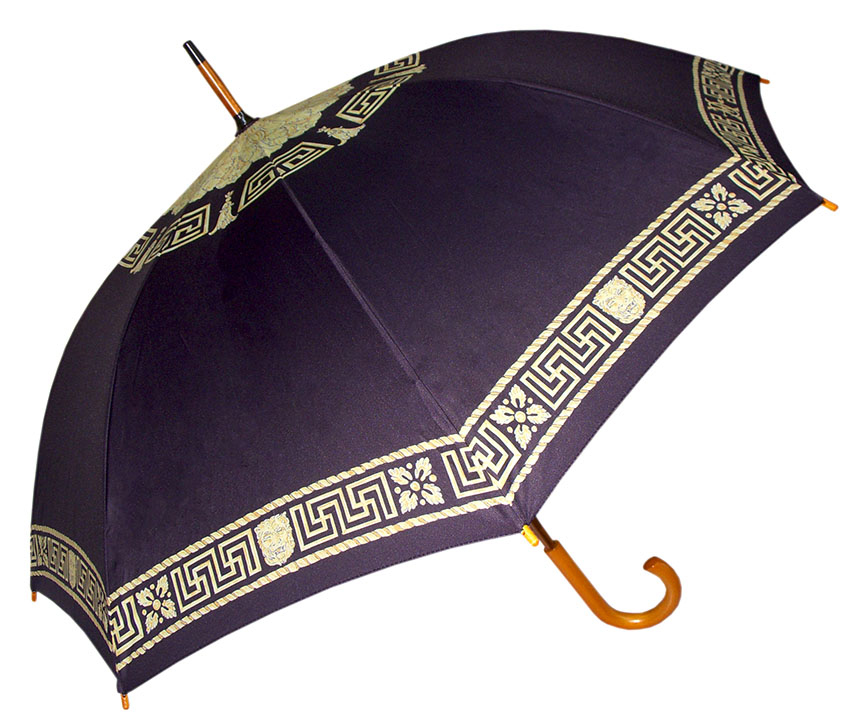 Met-Club Umbrella